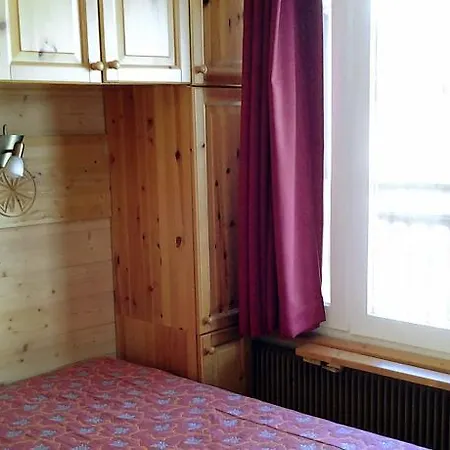 Le Roc De Peclet By Interhome * Val Thorens