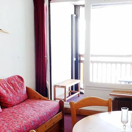 Le Roc De Peclet By Interhome Val Thorens