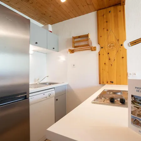 Le Roc De Peclet By Interhome Apartament