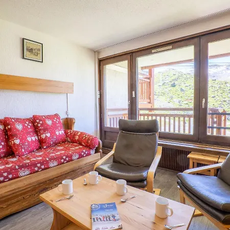 Apartament Le Roc De Peclet By Interhome