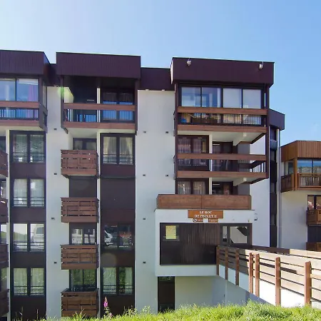 Le Roc De Peclet By Interhome Apartament